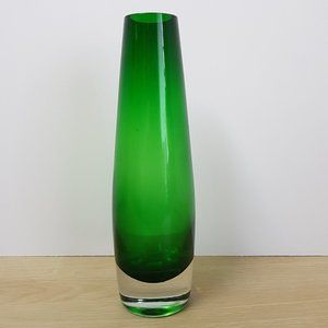 Abbott Glass Vase